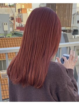 メアリー バイ メリー(marry by merry) 【立町メアリーバイメリー】☆Berry pink☆