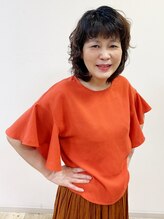 グランパーム GRAN PARMU&nbsp;清水 美津子