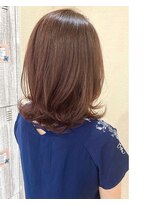 ソルト(Salt)&nbsp;くびれミディ