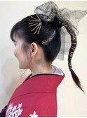 【本八幡The B】お客様スタイル