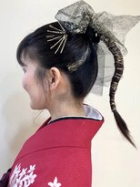 ザビー(THE B)&nbsp;【本八幡The B】お客様スタイル