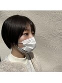 ショートスタイル