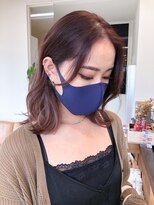 フィール アドバンス 袋井(feel advance)&nbsp;pinkcolor