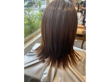 シェノン(Chainon)