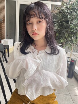 デイジー(Daisy) 天神/大名/ラベンダー/ラベンダーグレージュ