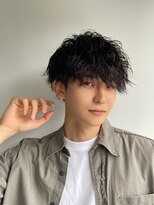 ツーダブルバイフィフス 西梅田店(WW.. by fifth)&nbsp;@9【メンズサロンdot./梅田/JR大阪/西梅田/北新地】