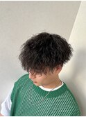 王道ツイストスパイラル 波打ツイスパ 波巻きスパイラル