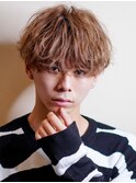 ラフヘアー