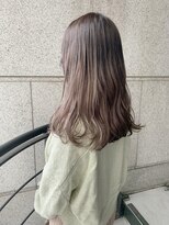 ミラレスカ 栄(MIRA RESCA)&nbsp;グラデーションカラー