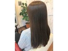クール ヘアーネクストドアー(Coeur hair next door)