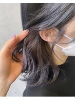 エヴァー(ever)&nbsp;＊インナーカラー＊@ever_mito[表参道駅/原宿駅/学割U24]