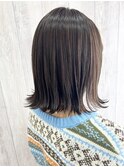 【CIEL原田】ラベンダーベージュ