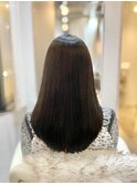 髪質再生カットコース