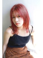 スピガ(SPIGA)&nbsp;レッドカラー