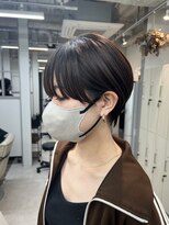 シェノン(Chainon.)&nbsp;コンパクトショート♪