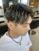 リア 近鉄八尾店(Lia)&nbsp;ツイストスパイラル