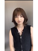 似合わせミディアム