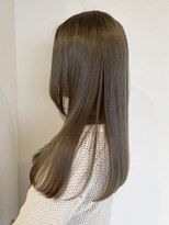 ベガ ヘアーズ ストーリー(VEGA hair's story) 大人気★20代30代40代◎ヘルシースタイル髪質改善カラー