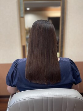 ヘアープレイス スパロウ(Hair place Sparrow) メテオカラー