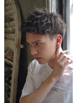 レト 新小岩(reto) パレットショート【10代20代30代40代】