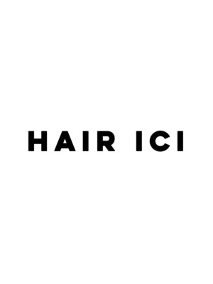 ヘアー アイス 御器所本店(HAIR ICI)