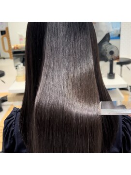 パラッチ 西宮店(Palacchi) 髪質改善カラー