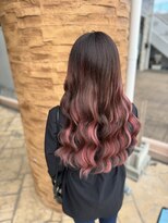 クラナ(clana)&nbsp;那覇店/clana/沖縄美容室/プルエクステ