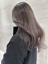 ネストバイコード(NEST by chord)&nbsp;【NEST 神保】お客様スタイル#139