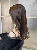 艶髪ベージュ♪