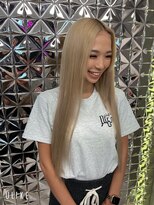 ラブスタシー 水戸店&nbsp;ラブスタシースタイル☆