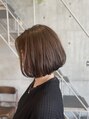 ユール 自由が丘(Yule)&nbsp;長持ちするボブスタイルが得意◎