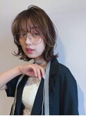 顔まわりレイヤー