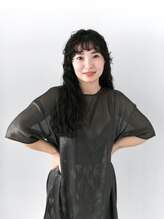 オーサム(AWESOME) 横川 友美