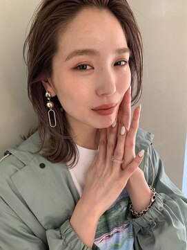 スヴニール(souvenir) ミディアム