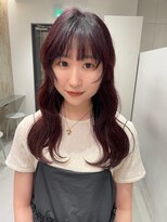 ソル 栄矢場町(SOL)&nbsp;ディープレッド