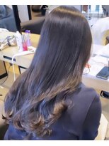 モードケーズ ハーズ 高槻(MODE K's Hers)&nbsp;上品で色気のあるレイヤーカット