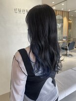 コード(Chord)&nbsp;inner color