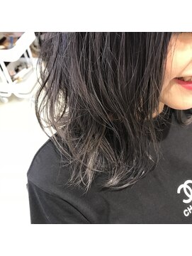 リレーション(Relation) セミディ