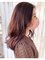 シュク 高円寺(SYUK)&nbsp;SYUK シュク【高円寺 ショートカット 髪質改善 ハイライト 】