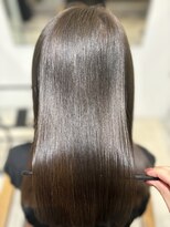 マチルダ(Matilda)&nbsp;髪質改善カラー