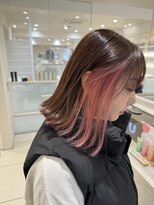 ☆大人気イヤリングカラー　さりげないオシャレをしたいならこれ