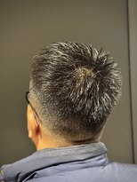 ヒロギンザ 大阪本店(HIRO GINZA)&nbsp;ショートスタイル