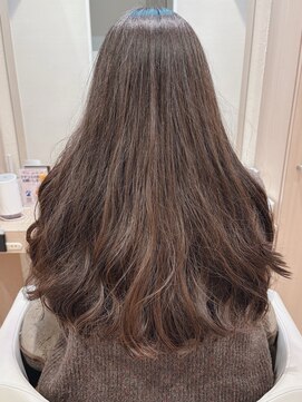 コーエン(cowen) 大人かわいい☆毎日のコテが不要に♪低温デジタルパーマ