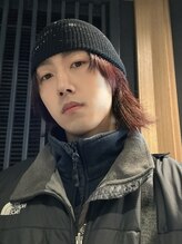ノットイコール(not equal) itsuki 