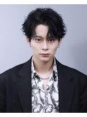 スパイキーガイルショート