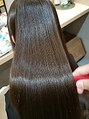 スムーク(SMuK) 髪質改善カラーで限りなく傷ませません♪