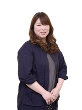 プラザヘアー 西神中央店 萩原 優子