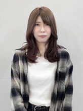 エクスバイエーアイ 秋葉原(EX by ai)&nbsp;水尻 千尋