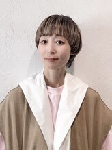 レクタ(recta) 外川 順子