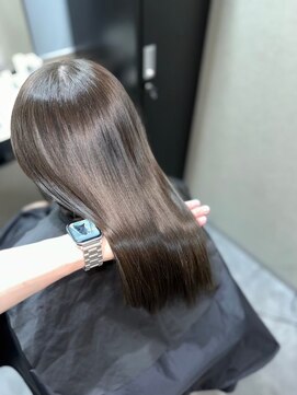 ネウィ ジャム 町田(newi JAM) オリーブグレージュ